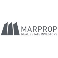 Marprop Real Estate Investors Logo