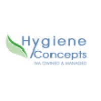 Hygiene Concepts Logo