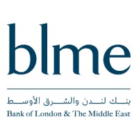 BLME Logo