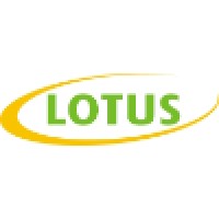 Lotus Tapes (India) Pvt. Ltd. Logo