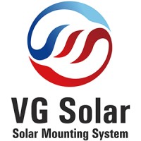 VG Solar Logo