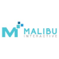 Malibu Interactive Logo