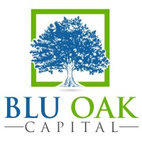 Blu Oak Capital Logo