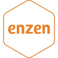 Enzen Global Solutions Logo