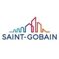 Saint-Gobain Research India Logo