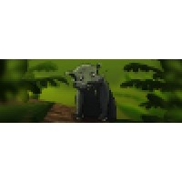 Bearcat Productions Logo