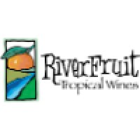 River Fruit Tropical Wines Logo