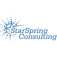 StarSpring Consulting Logo