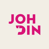Marketing Agency Johdin Ltd. Logo