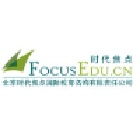 FocusEdu Logo