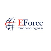 EFORCE TECHNOLOGIES, INC. Logo
