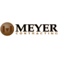 Meyer Contracting, Inc. Logo