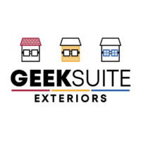 GeekSuite Exteriors Logo