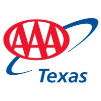 AAA Texas Logo