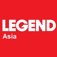 Legend Asia Logo