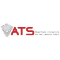 ATS Engenharia e Consultoria em Recuperação Predial Logo