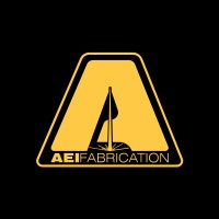 AEI Fabrication Logo