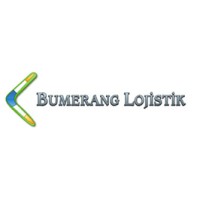 BUMERANG LOJİSTİK TAŞIMACILIK DAĞITIM DEPOLAMA HİZM. ve TİC.LTD.ŞTİ Logo