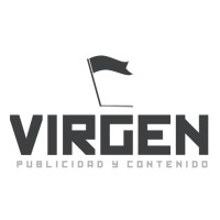 Virgen Publicidad Logo