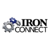 IronConnect Logo