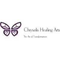 Chrysalis Healing Arts Logo