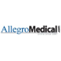 Allegro Medical Logo