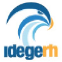 IDEGERH Assessoria e Consultoria Ltda Logo