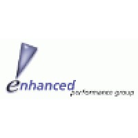 Enhanced Performance Group Logo
