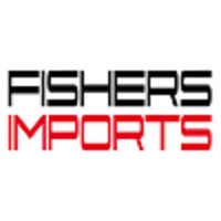 Fishers Imports Logo