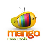 Mango Mass Media Pvt Ltd Logo