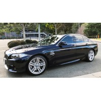 Premier Limousines Logo