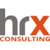 HRx Consulting Logo