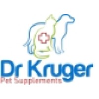 Dr. Krugers Supplements Logo