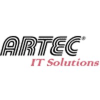 ARTEC IT Solutions Logo