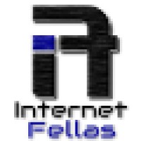 InternetFellas - Automotive Online Marketing Logo