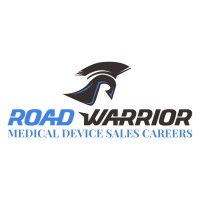 Road Warrior, LLC Logo