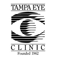 Tampa Eye Clinic Logo
