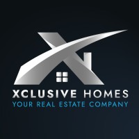 XCLUSIVE HOMES LLC Logo