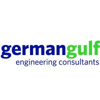 German Gulf Engineering Consultants Logo