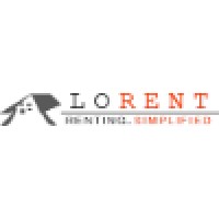 Lorent India Logo