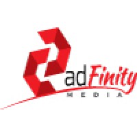 AdFinity Media - UAE Logo