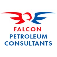 Falcon Petroleum Consultants - Middle East Logo