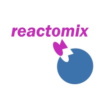 REACTOMIX SL Logo