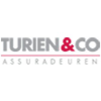 Turien & Co. Assuradeuren Logo