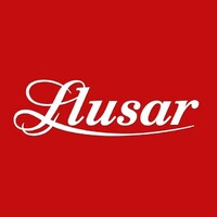Antonio LLUSAR y CIA SLU Logo