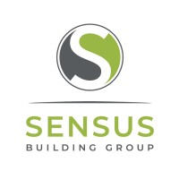Sensus Building Group Pty Ltd Logo