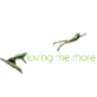 Loving Me More Self-Relational Psychotherapy Logo