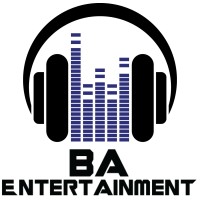 BA Entertainment Logo