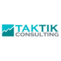 Taktik Consulting Logo