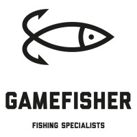 GAME FISHER Logo